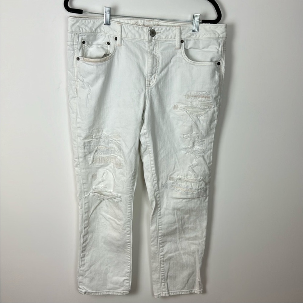 American Eagle boyfriend SLOUCHY Jeans - Women's 12